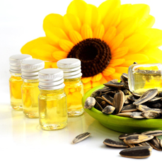 Sunflower Oil